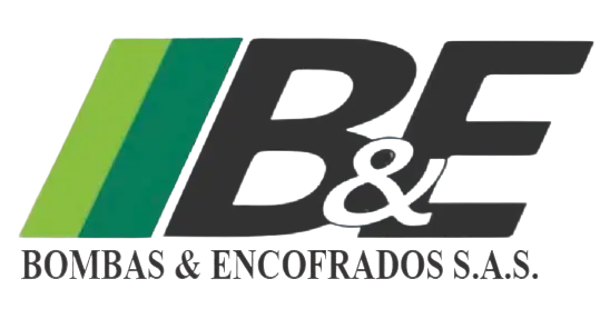 Bombas y encofrados SAS